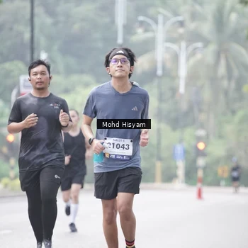 Runner Photo 8303064