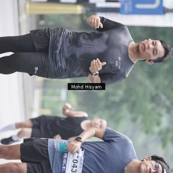 Runner Photo 8303070