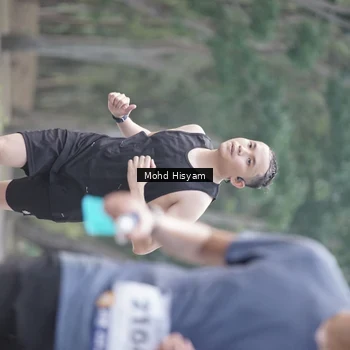 Runner Photo 8303074