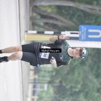 Runner Photo 8303083