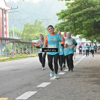 Runner Photo 8303084