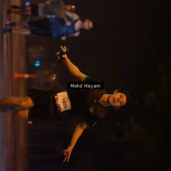 Runner Photo 8303085