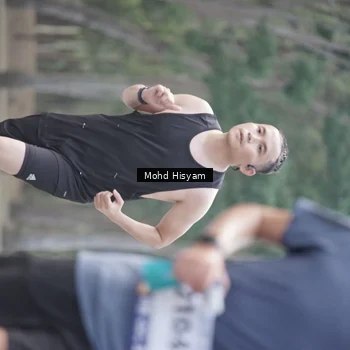 Runner Photo 8303086