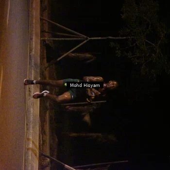 Runner Photo 8303088
