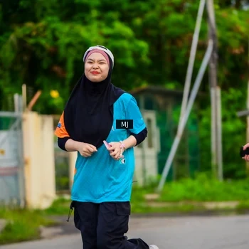 Runner Photo 8303094