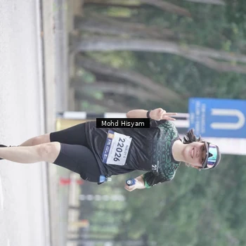 Runner Photo 8303095