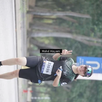 Runner Photo 8303103