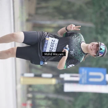 Runner Photo 8303104