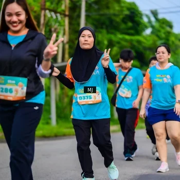 Runner Photo 8303105