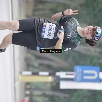 Runner Photo 8303107