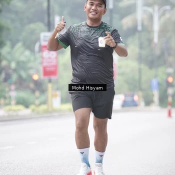 Runner Photo 8303109