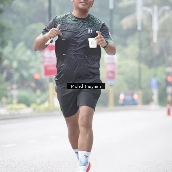 Runner Photo 8303113