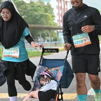 Runner Photo 8303114