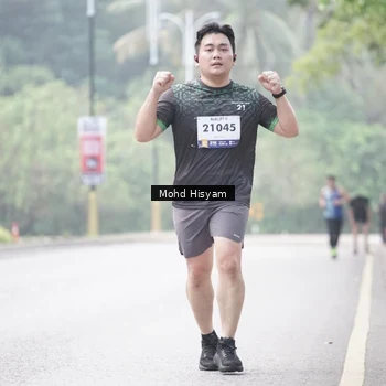 Runner Photo 8303119