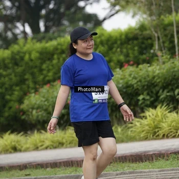 Runner Photo 8303121
