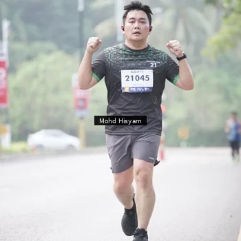 Runner Photo 8303122