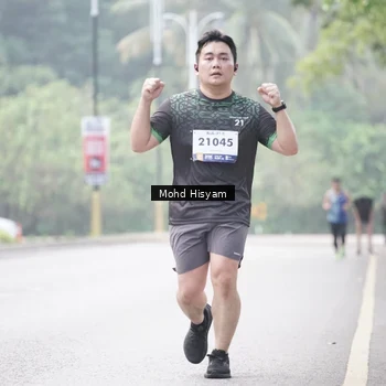 Runner Photo 8303124
