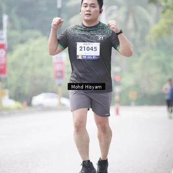 Runner Photo 8303125