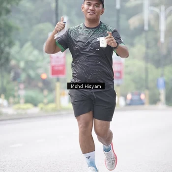 Runner Photo 8303126