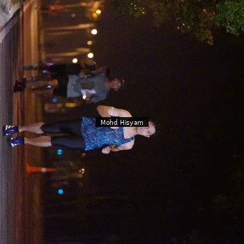 Runner Photo 8303132