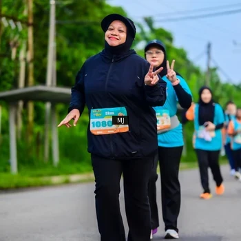 Runner Photo 8303133