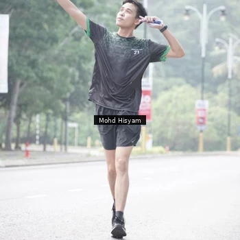 Runner Photo 8303140