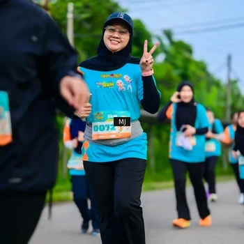 Runner Photo 8303141
