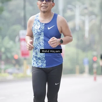 Runner Photo 8303146