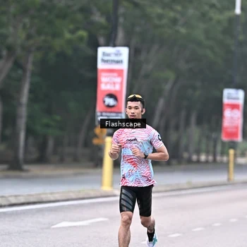 Runner Photo 8303148
