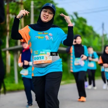 Runner Photo 8303149