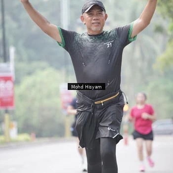Runner Photo 8303151