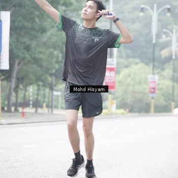 Runner Photo 8303152