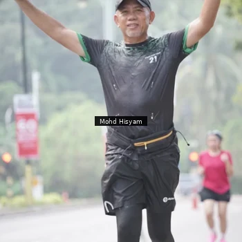 Runner Photo 8303155