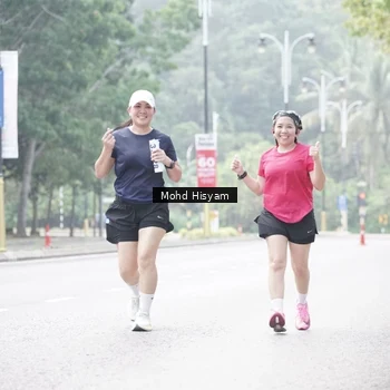 Runner Photo 8303166