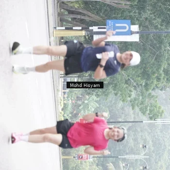 Runner Photo 8303167