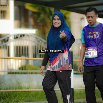 Runner Photo 8303169