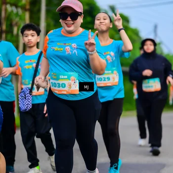 Runner Photo 8303173