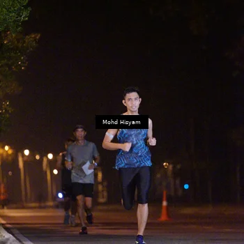 Runner Photo 8303174