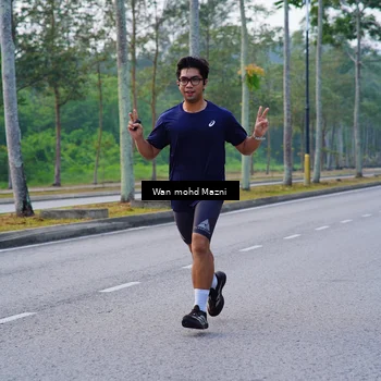 Runner Photo 8303176
