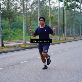 Runner Photo 8303182