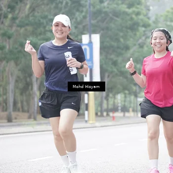 Runner Photo 8303183