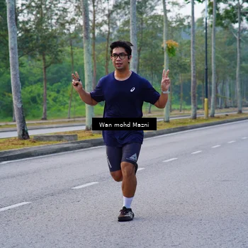 Runner Photo 8303185