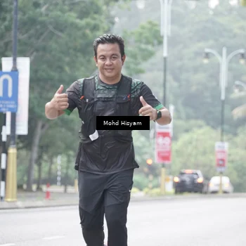 Runner Photo 8303188