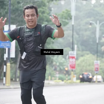 Runner Photo 8303189