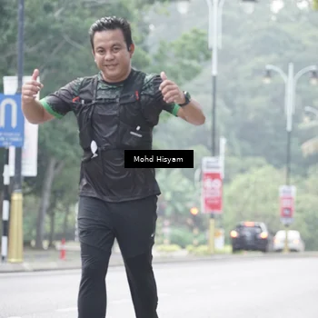 Runner Photo 8303191