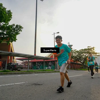 Runner Photo 8303193