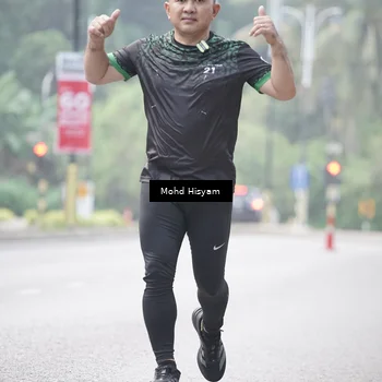 Runner Photo 8303196