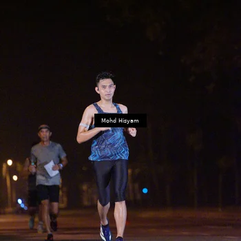 Runner Photo 8303202