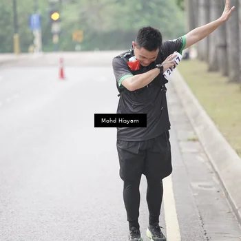 Runner Photo 8303203
