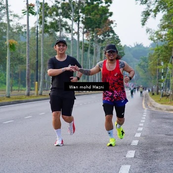 Runner Photo 8303206